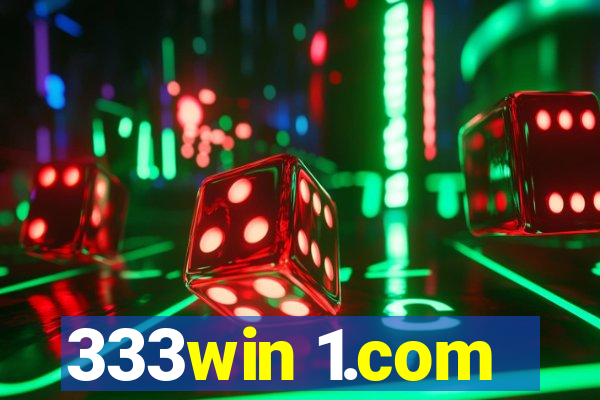 333win 1.com